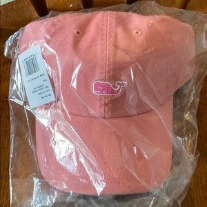 vineyard vines classic washed baseball cap